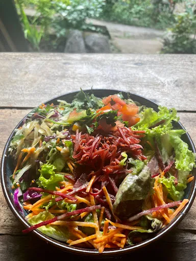 Warung Ra Healing Food 3