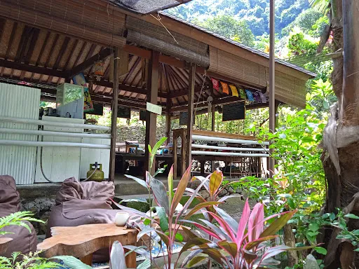 Warung Ra Healing Food 4