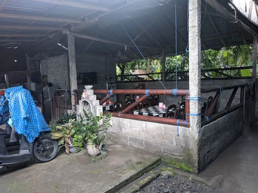 Warung Paon Nyoman