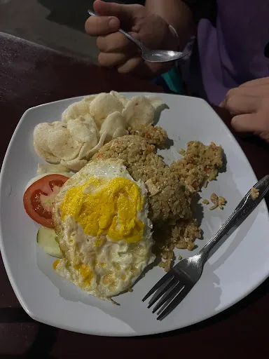 Warung Paon Nyoman 2