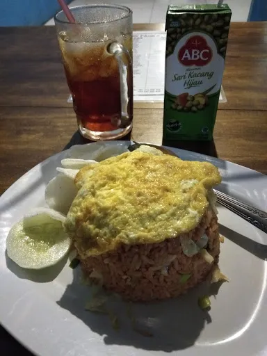 Warung Paon Nyoman 3