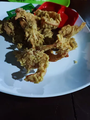 Warung Paon Nyoman 4
