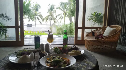 Jangki Restaurant