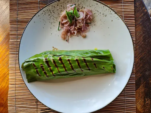 Jangki Restaurant 1