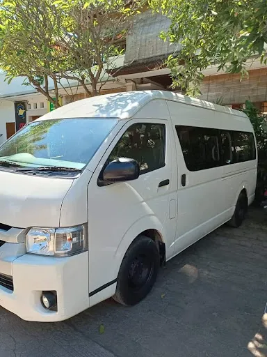 bali share trans II (Tejakula tour driver) 1