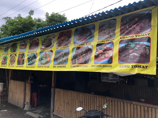 Depot Masari Seafood Warung 3