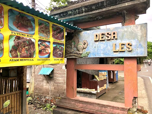 Depot Masari Seafood Warung 4