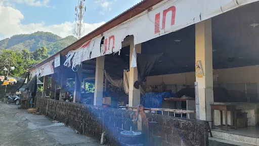 Pasar Desa Tejakula 1