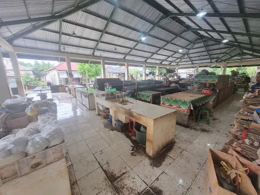Pasar Desa Tejakula 2