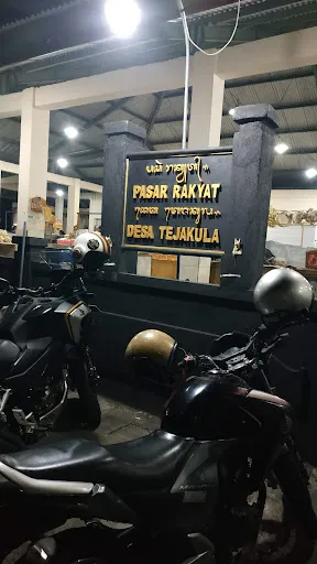 Pasar Desa Tejakula 3