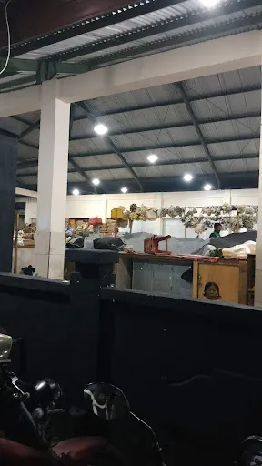 Pasar Desa Tejakula 4