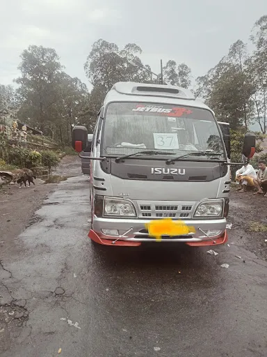 Tejakula Transport Service 2