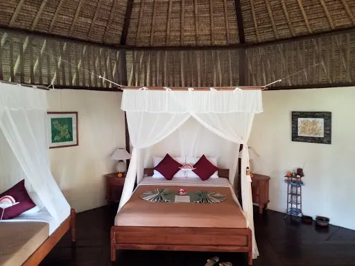 Gaia-Oasis Mountain Retreat 'Abasan' 1