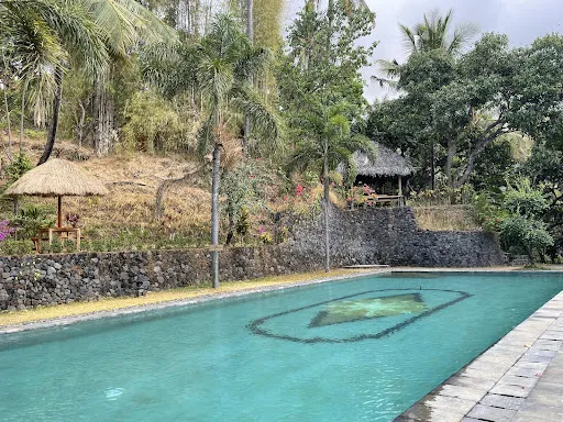 Gaia-Oasis Mountain Retreat 'Abasan' 2