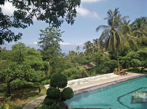 Gaia-Oasis Mountain Retreat 'Abasan' 3