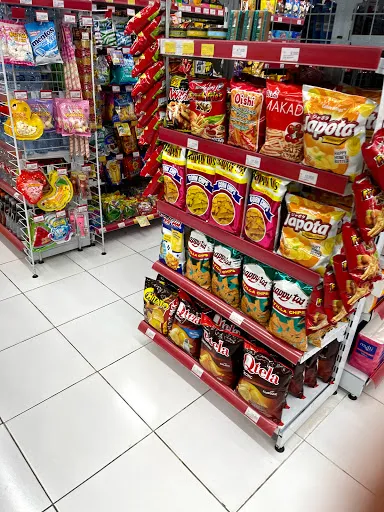 Tejakula mart