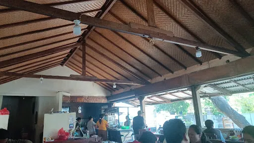 Warung Sate Suarjaya