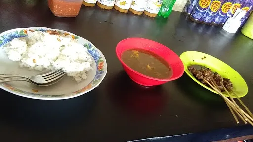 Warung Sate Suarjaya 1