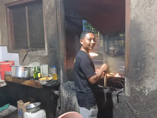 Warung Sate Suarjaya 2