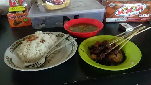 Warung Sate Suarjaya 3
