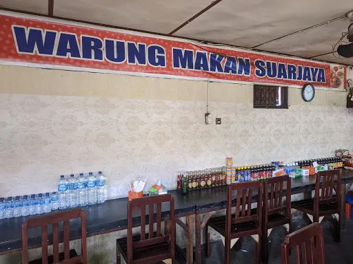 Warung Sate Suarjaya 4