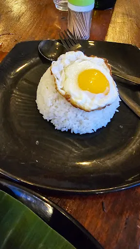 Warung SW 1