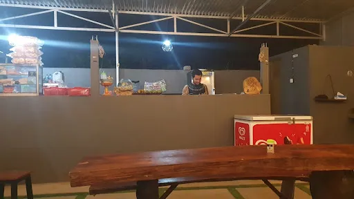 Warung SW 2