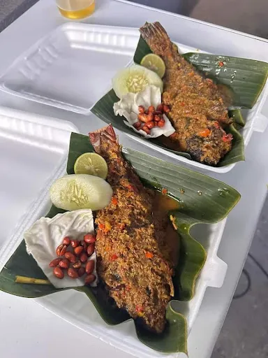 Warung SW 4