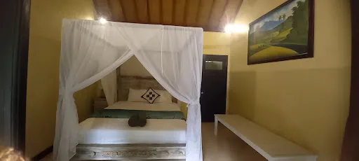 Ulami Bali Guest House Tejakula village 1