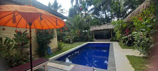 Ulami Bali Guest House Tejakula village 2