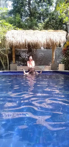 Ulami Bali Guest House Tejakula village 3