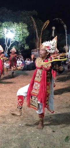 Ulami Bali Guest House Tejakula village 4