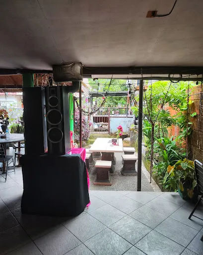 Warung Ming Ming 1