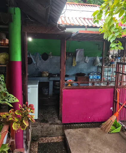 Warung Ming Ming 2