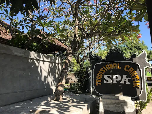 Les Cantik Home Stay 3