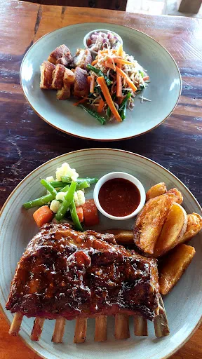Warung Tasik DBM 1