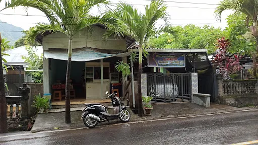 Bakso Soto Amik 1