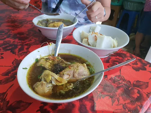 Bakso Soto Amik 2