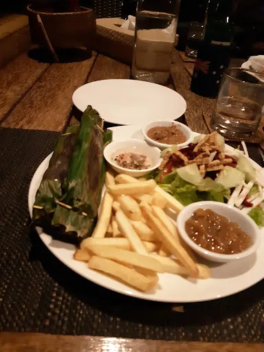 Warung Kelapa Tejakula 1