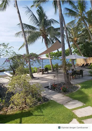Warung Kelapa Tejakula 2