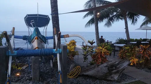 Warung Kelapa Tejakula 4