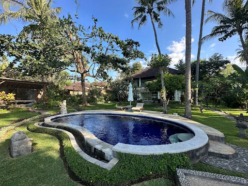 Bali - Cottage Sambirenteng 2