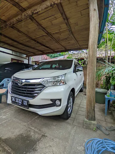 Bali Personal Transport & Taxi 1