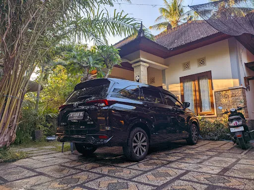 Bali Personal Transport & Taxi 2