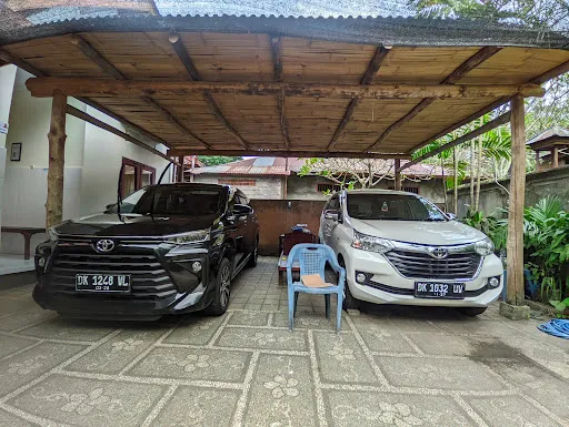 Bali Personal Transport & Taxi 3