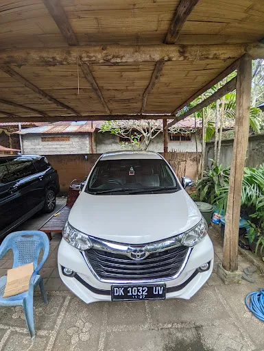 Bali Personal Transport & Taxi 4
