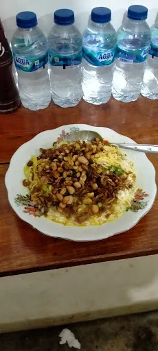 Nasi Mie Pak Gendut 1