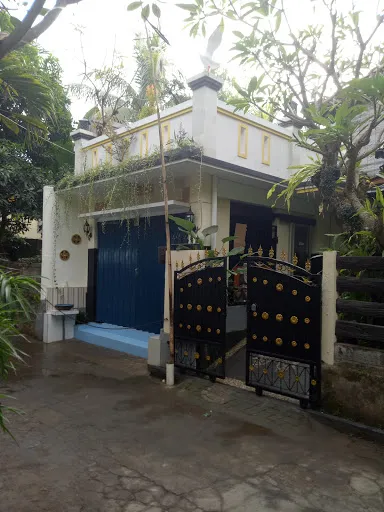 Nasi Mie Pak Gendut 2