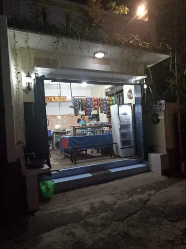 Nasi Mie Pak Gendut 3