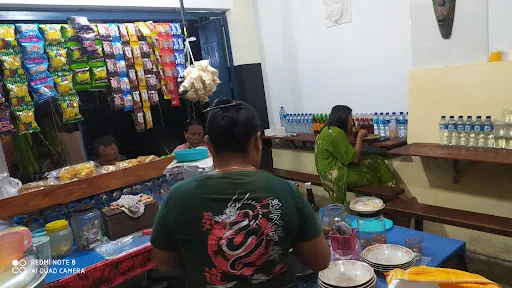 Nasi Mie Pak Gendut 4